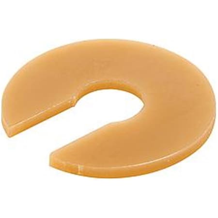 Allstar Performance 0.12 in. Thick 16 mm Bump Stop Shim; Brown ALL64325